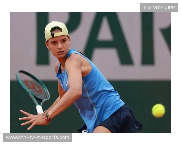 网球女单底线强拉制造制胜分：从底线冲击到赛点的完整攻略