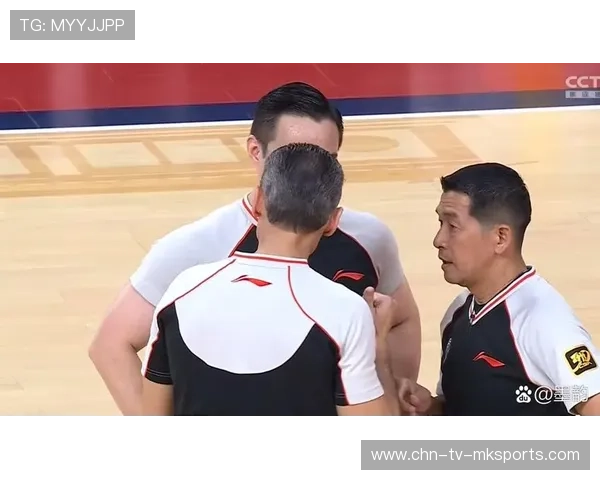 裁判职业发展通道完善有助于提升判罚质量